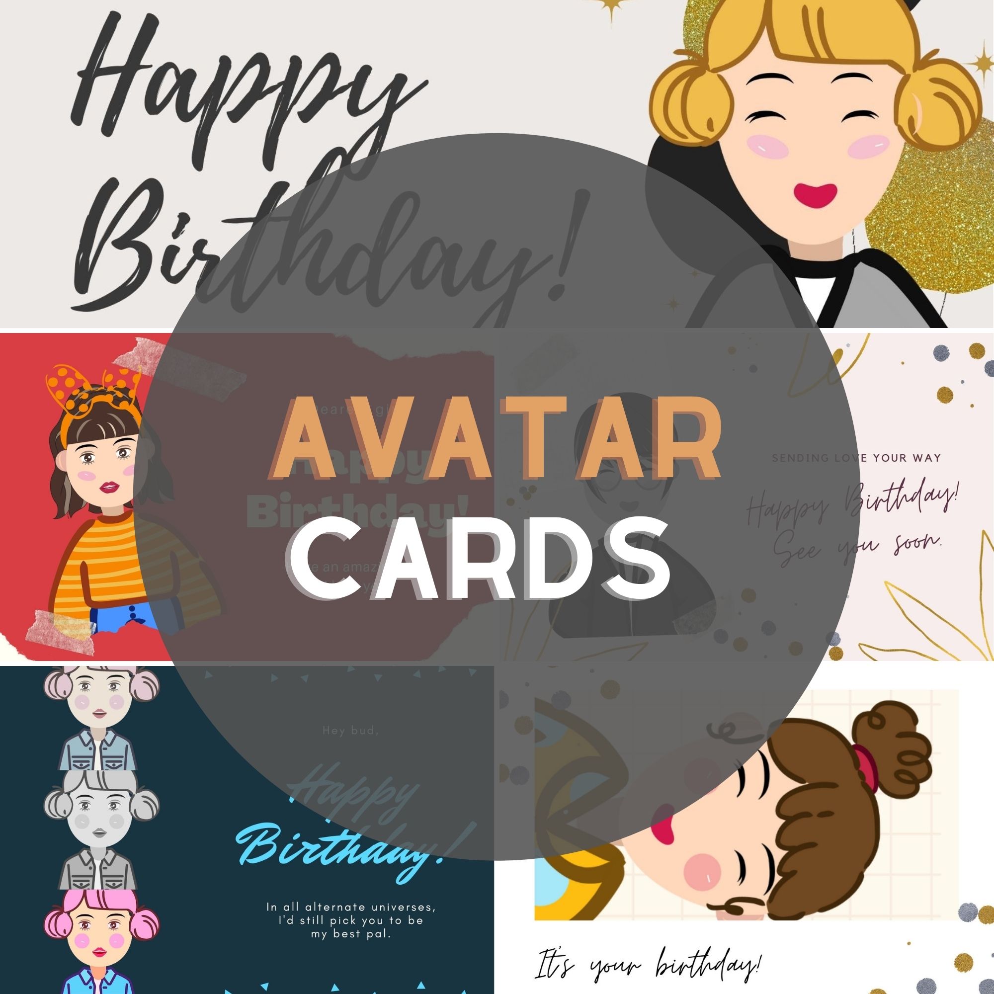 avatarcards