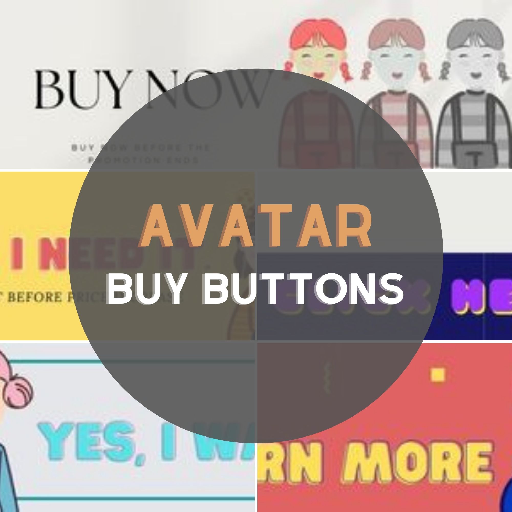 buy buttons